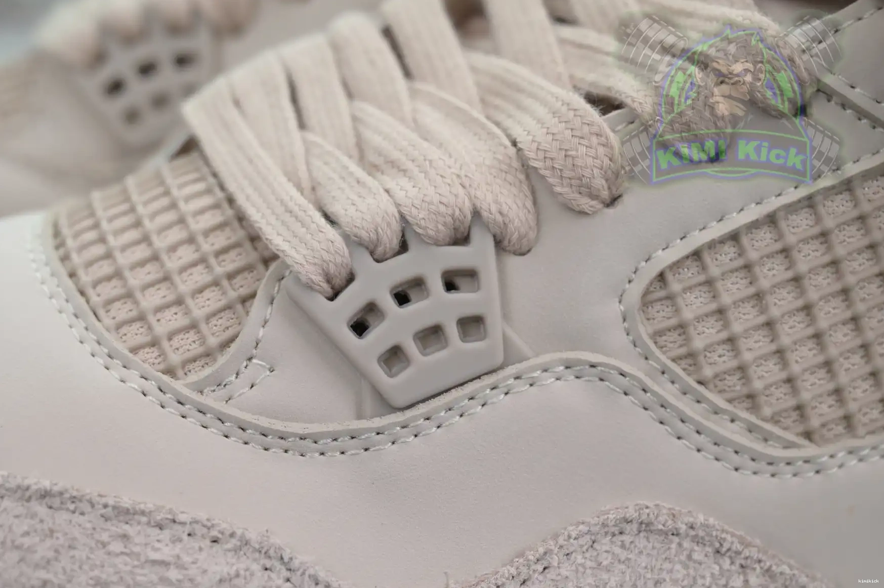 Jordan A Sleeping” Were Kimikick Air You Ma Jordan x Maniére 4“While 0604